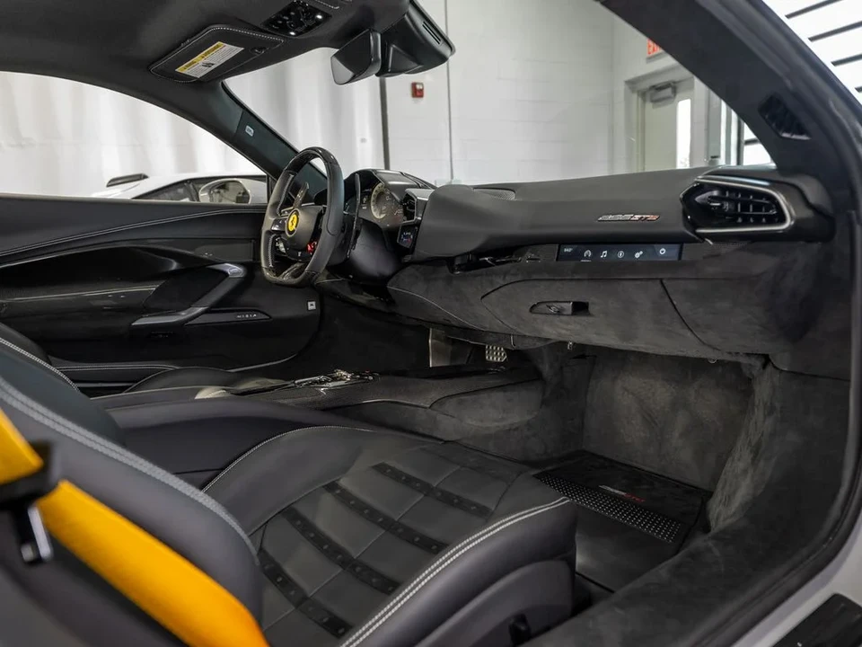 2024 Ferrari 296 GTB - Image 20 of 31