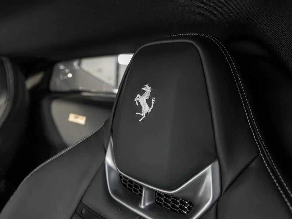 2024 Ferrari 296 GTB - Image 12 of 31