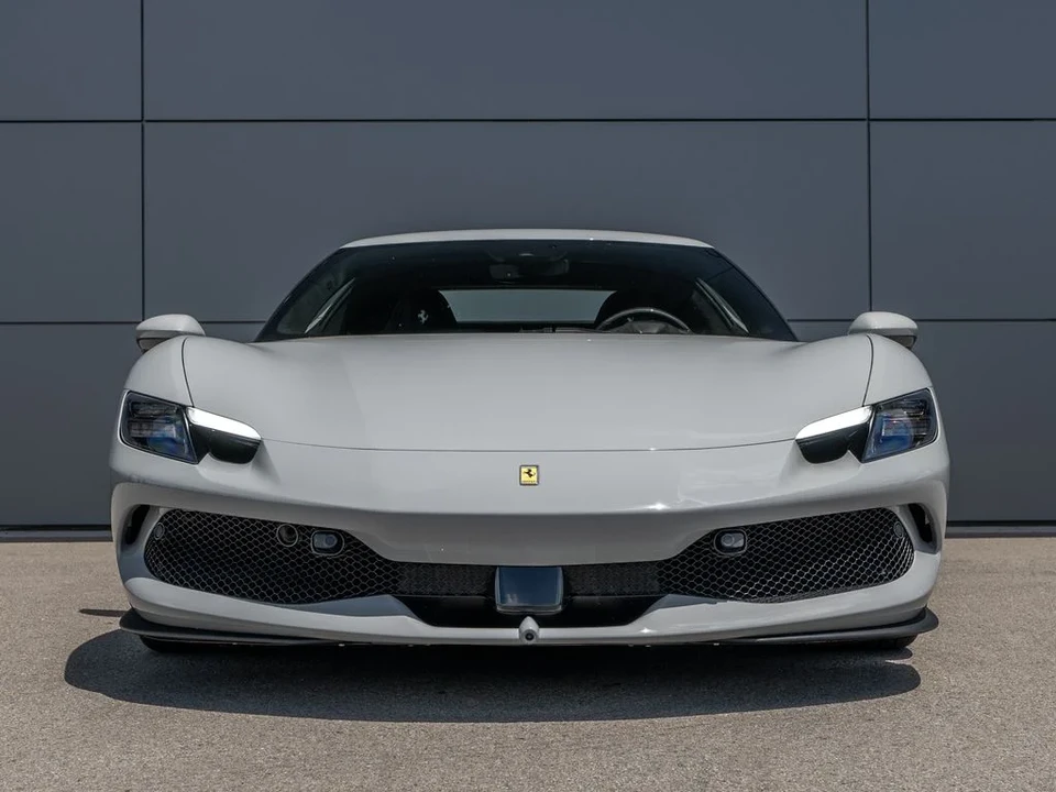2024 Ferrari 296 GTB - Image 3 of 31