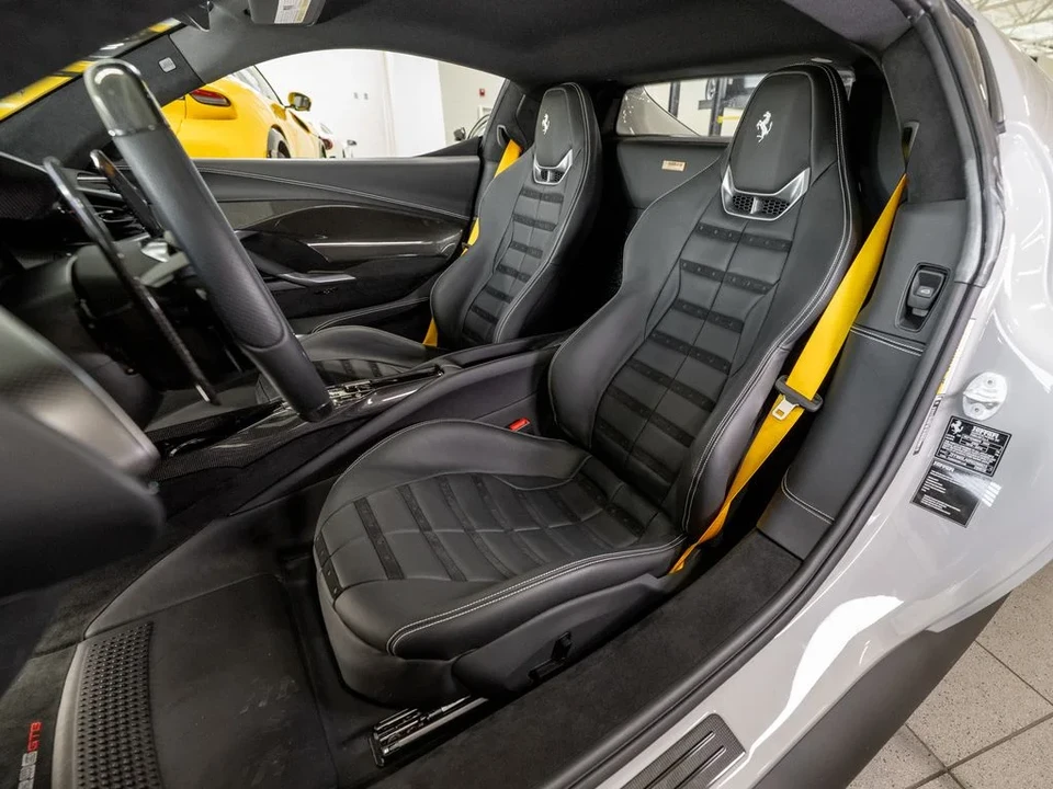 2024 Ferrari 296 GTB - Image 13 of 31