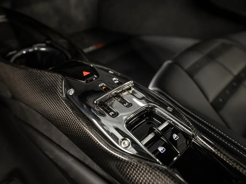 2024 Ferrari 296 GTB - Image 29 of 31