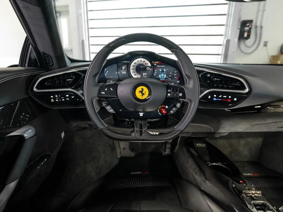 2024 Ferrari 296 GTB - Image 26 of 31