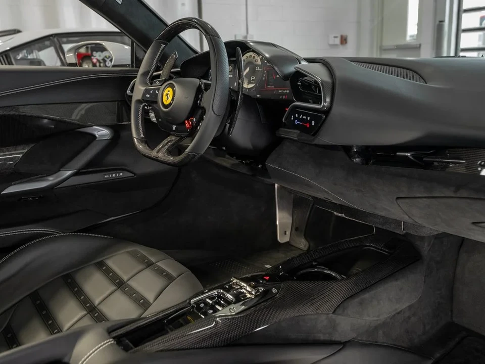 2024 Ferrari 296 GTB - Image 21 of 31