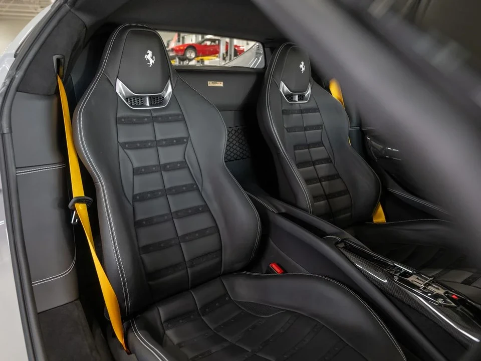 2024 Ferrari 296 GTB - Image 15 of 31