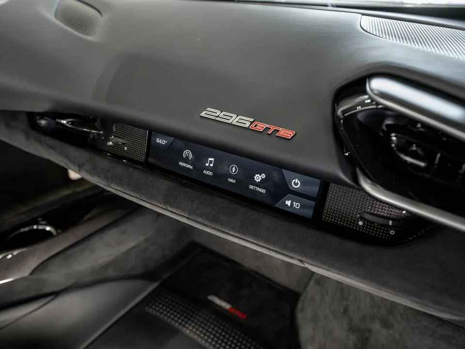 2024 Ferrari 296 GTB - Image 19 of 31