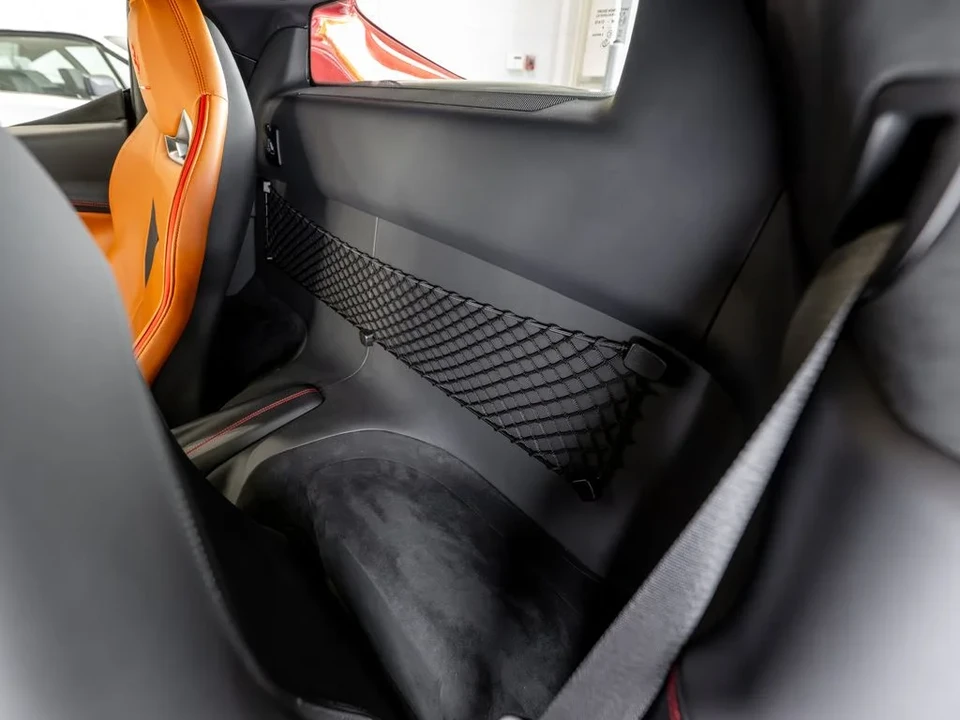 2024 Ferrari 296 GTB - Image 11 of 31