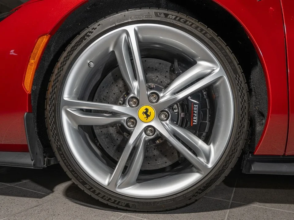 2024 Ferrari 296 GTB - Image 27 of 31