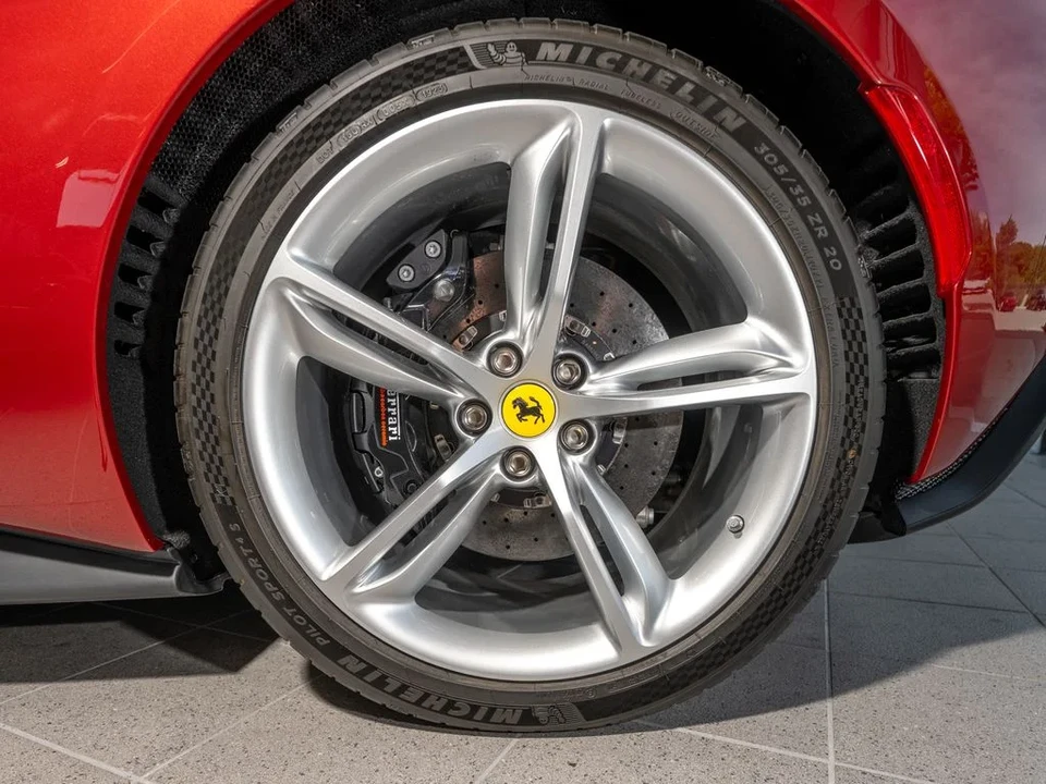 2024 Ferrari 296 GTB - Image 28 of 31