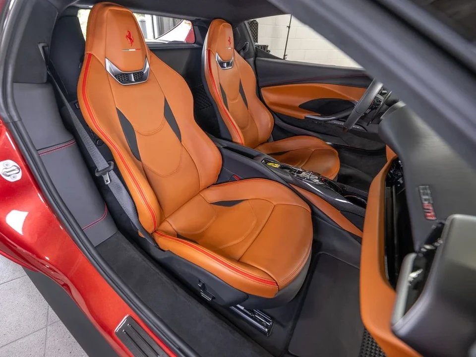 2024 Ferrari 296 GTB - Image 14 of 31