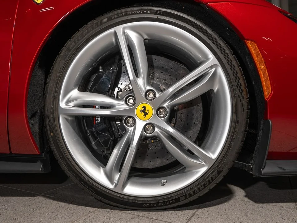 2024 Ferrari 296 GTB - Image 30 of 31