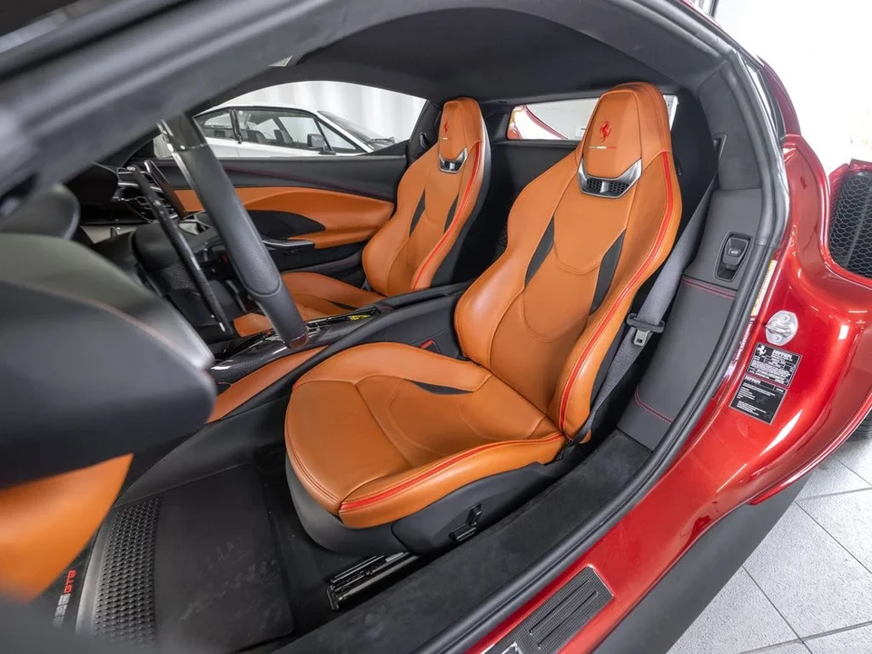 2024 Ferrari 296 GTB - Image 13 of 31