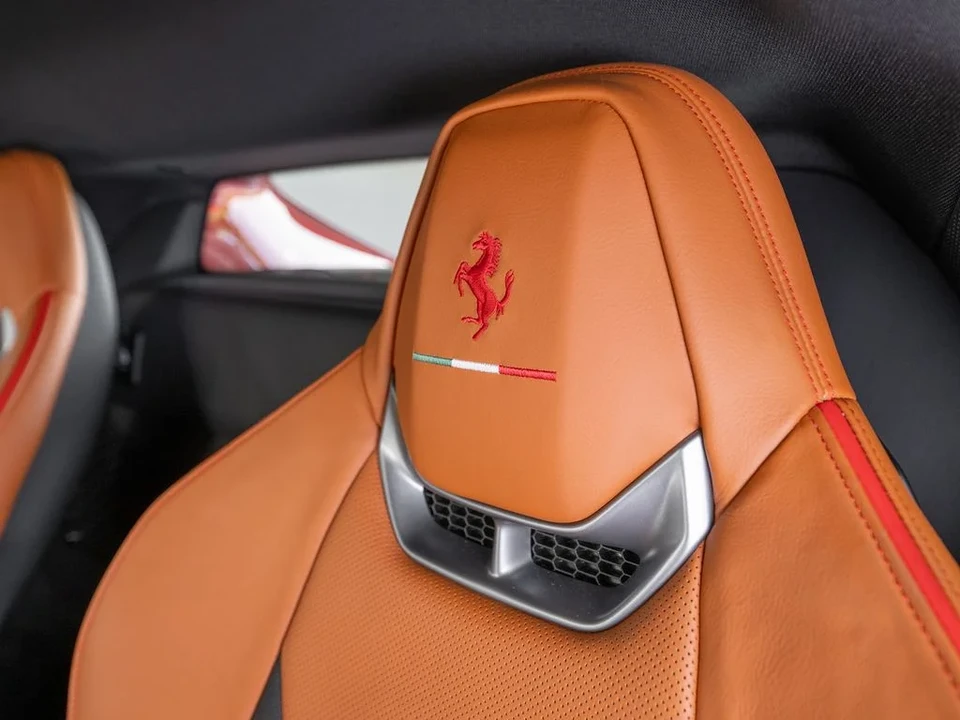 2024 Ferrari 296 GTB - Image 12 of 31