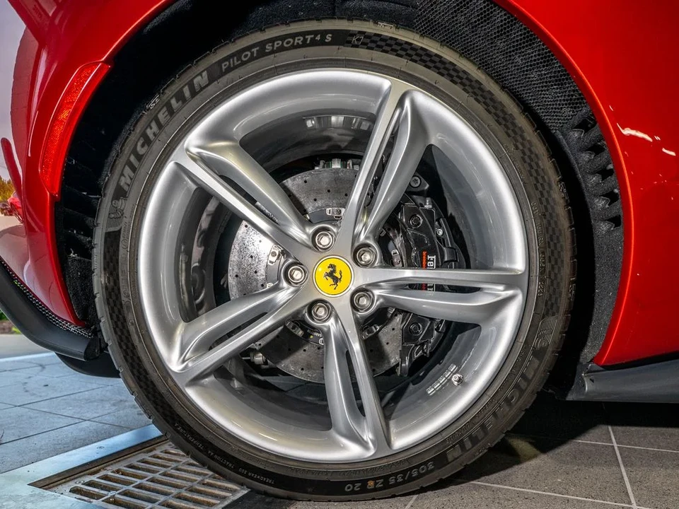 2024 Ferrari 296 GTB - Image 29 of 31