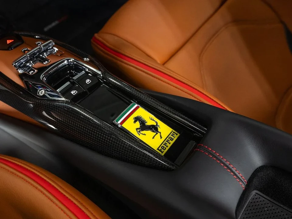 2024 Ferrari 296 GTB - Image 24 of 31