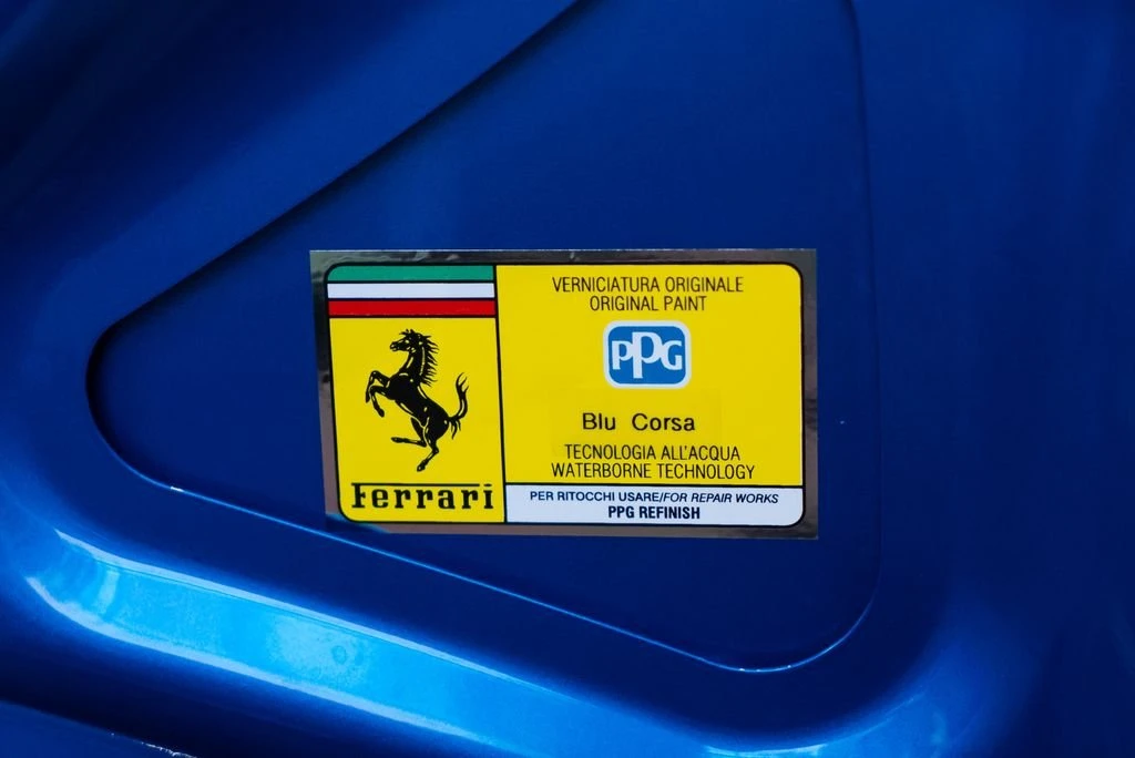 2024 Ferrari Roma Spider - Image 18 of 31