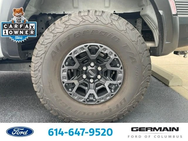 2024 Ford F-150 Raptor 14th Gen - Image 7 of 10