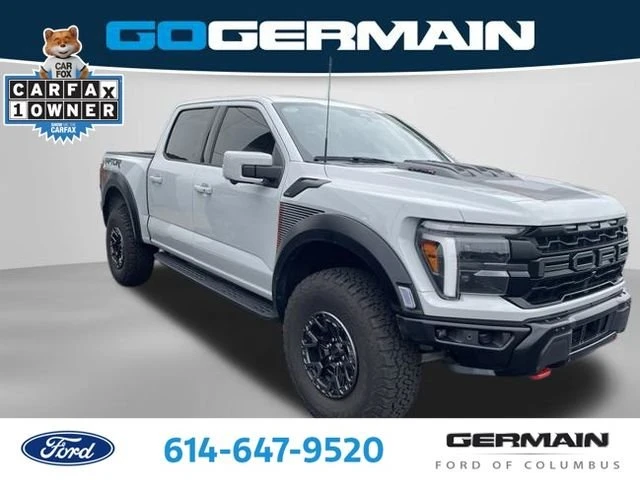 2024 Ford F-150 Raptor 14th Gen - Image 3 of 10