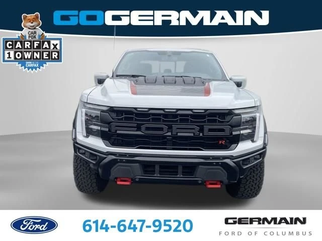 2024 Ford F-150 Raptor 14th Gen - Image 5 of 10