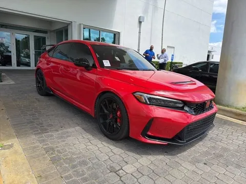 2024 Honda FL5 Civic Type R - Image 4 of 22