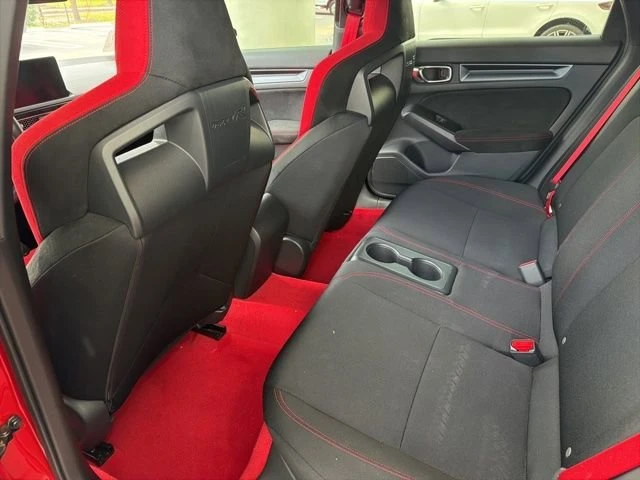 2024 Honda FL5 Civic Type R - Image 11 of 22