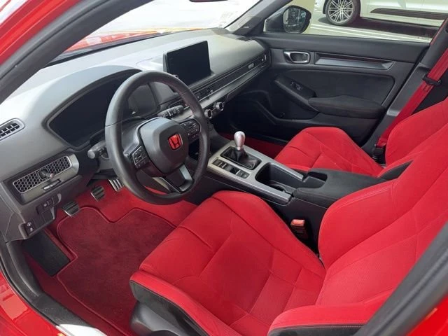 2024 Honda FL5 Civic Type R - Image 15 of 22