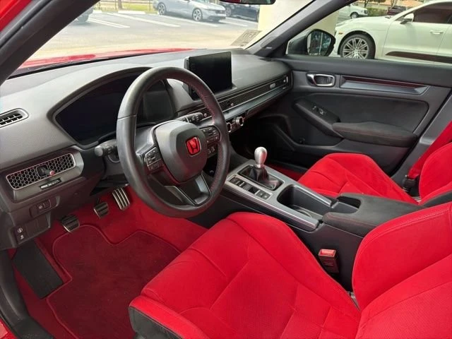 2024 Honda FL5 Civic Type R - Image 10 of 22