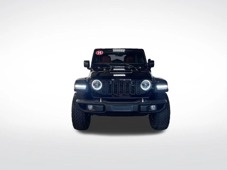 2024 Jeep JL Wrangler Rubicon 392 - Image 9 of 28
