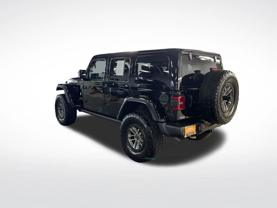 2024 Jeep JL Wrangler Rubicon 392 - Image 3 of 28