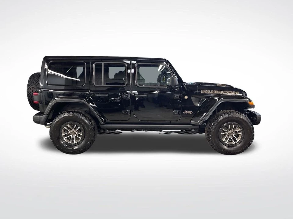2024 Jeep JL Wrangler Rubicon 392 - Image 7 of 28