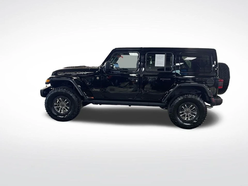 2024 Jeep JL Wrangler Rubicon 392 - Image 2 of 28