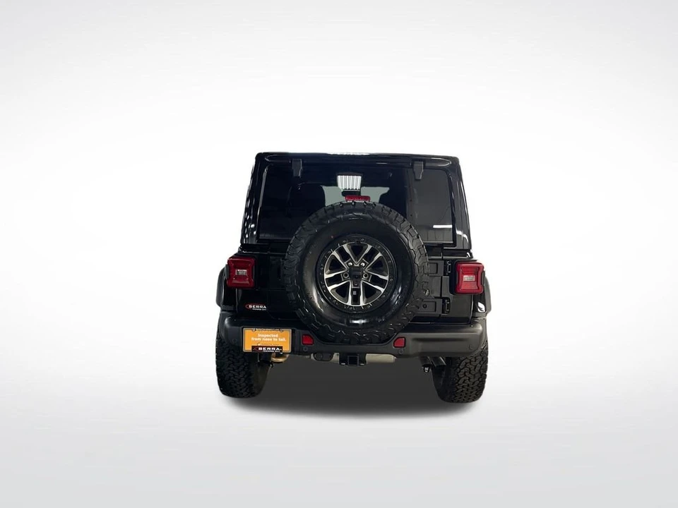 2024 Jeep JL Wrangler Rubicon 392 - Image 4 of 28