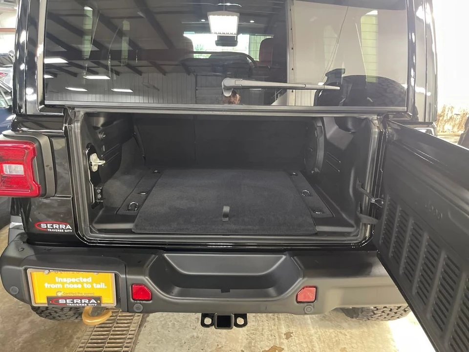 2024 Jeep JL Wrangler Rubicon 392 - Image 28 of 28