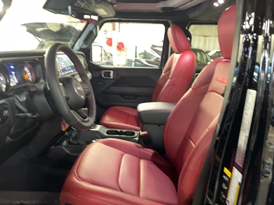 2024 Jeep JL Wrangler Rubicon 392 - Image 14 of 28