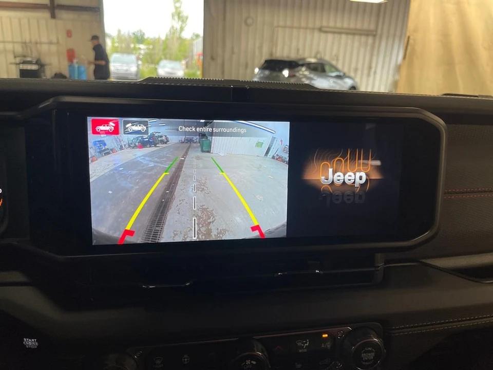 2024 Jeep JL Wrangler Rubicon 392 - Image 24 of 28