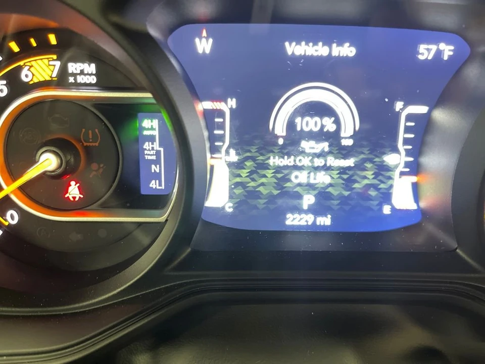 2024 Jeep JL Wrangler Rubicon 392 - Image 22 of 28