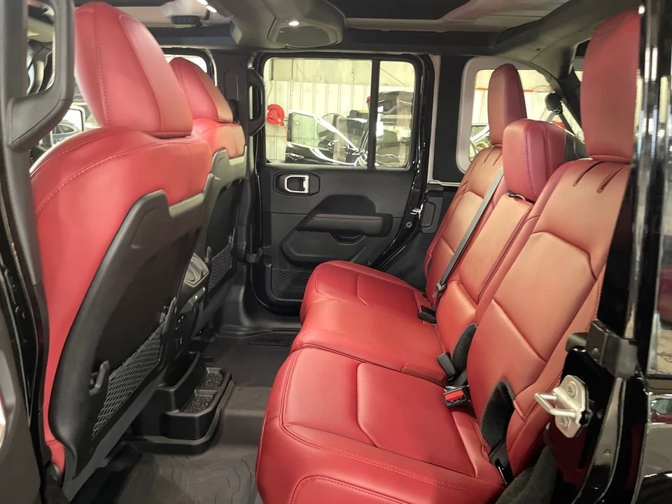 2024 Jeep JL Wrangler Rubicon 392 - Image 27 of 28