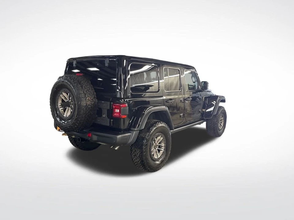 2024 Jeep JL Wrangler Rubicon 392 - Image 5 of 28