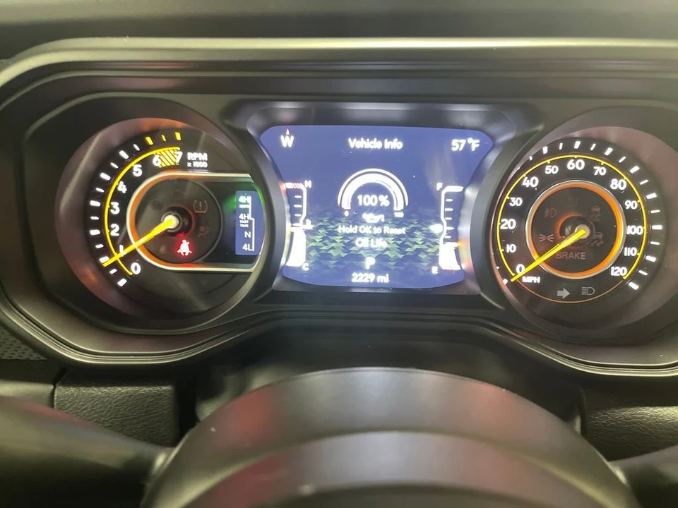 2024 Jeep JL Wrangler Rubicon 392 - Image 21 of 28