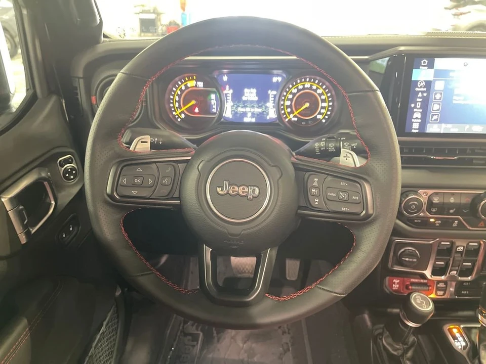 2024 Jeep JL Wrangler Rubicon 392 - Image 20 of 28