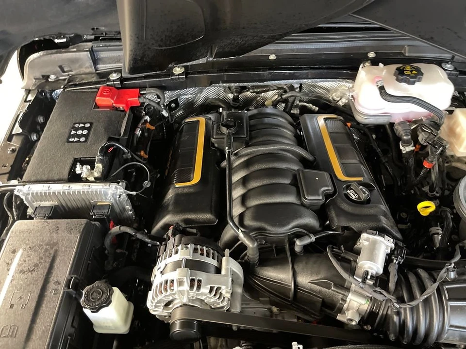 2024 Jeep JL Wrangler Rubicon 392 - Image 10 of 28
