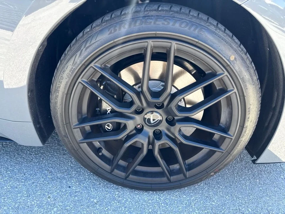 2024 Lexus IS 3rd Gen - Image 10 of 22