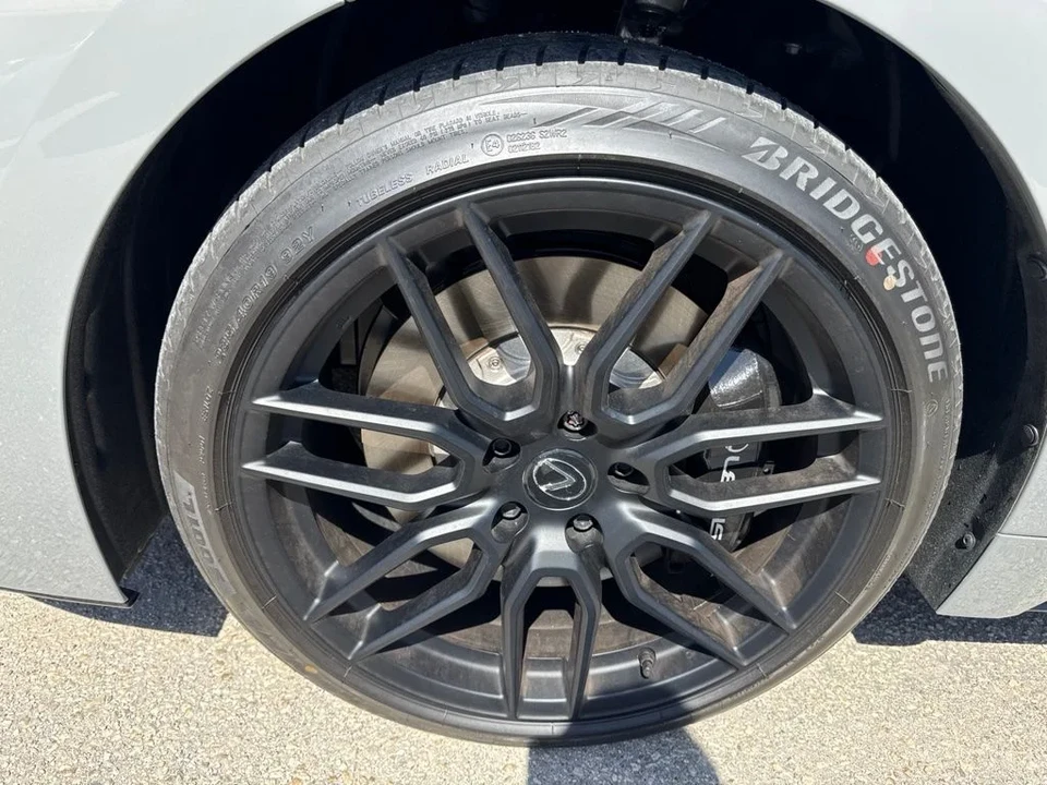 2024 Lexus IS 3rd Gen - Image 11 of 22