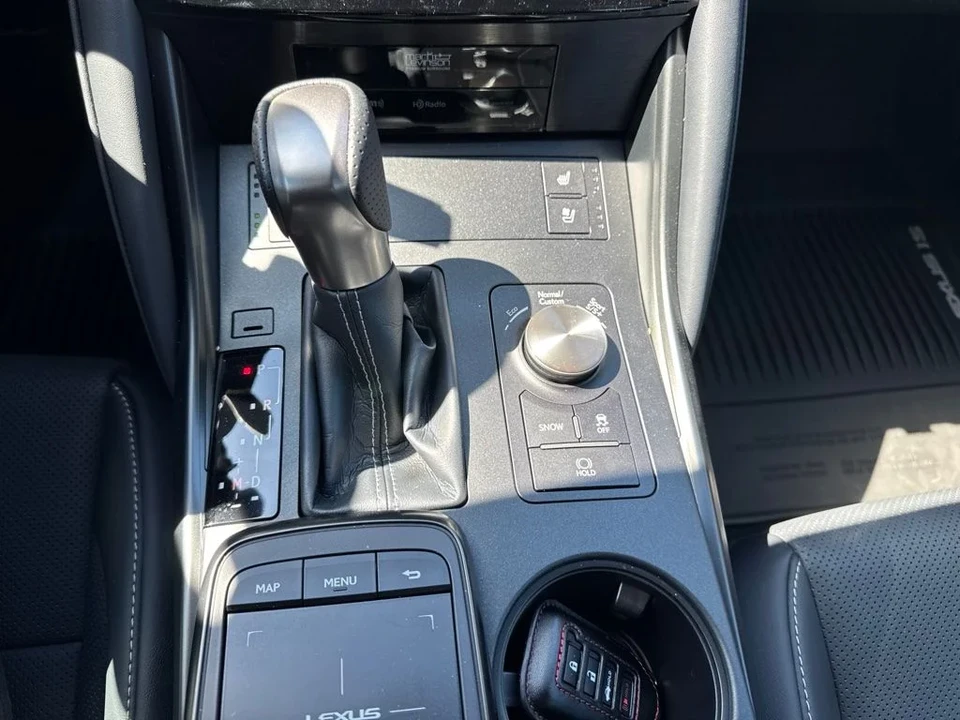 2024 Lexus IS 3rd Gen - Image 20 of 22