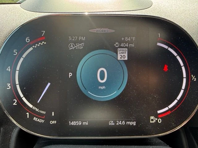 2024 Mini Countryman 3rd Gen - Image 3 of 3