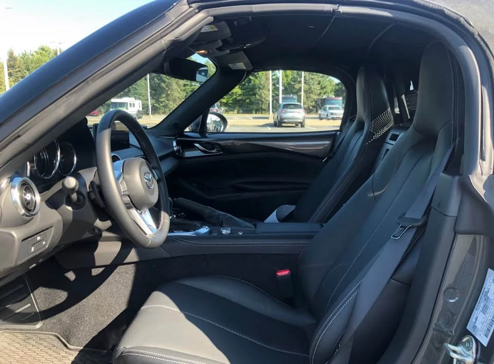 2024 Mazda ND MX-5 Miata - Image 3 of 3