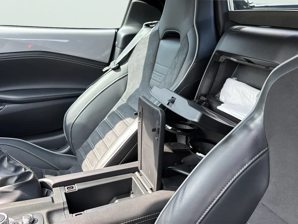 2024 Mazda ND MX-5 Miata - Image 27 of 31