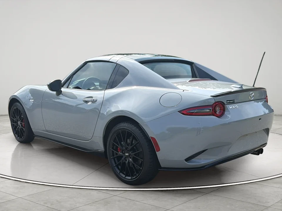 2024 Mazda ND MX-5 Miata - Image 5 of 31