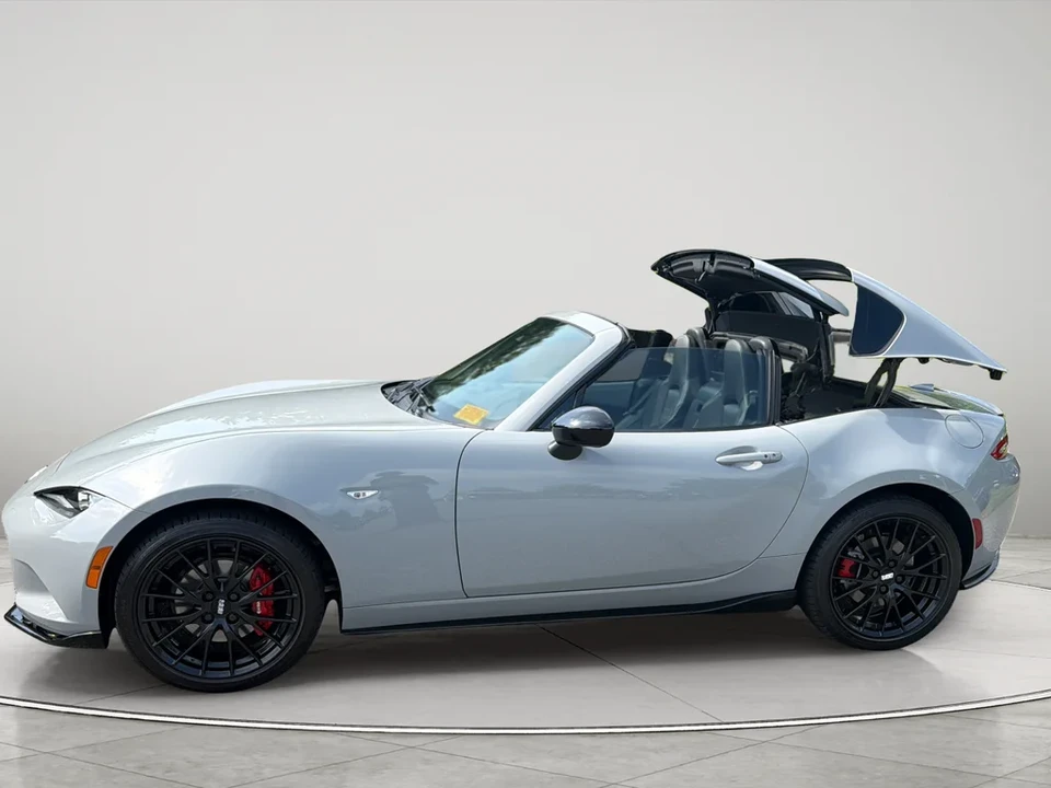 2024 Mazda ND MX-5 Miata - Image 4 of 31