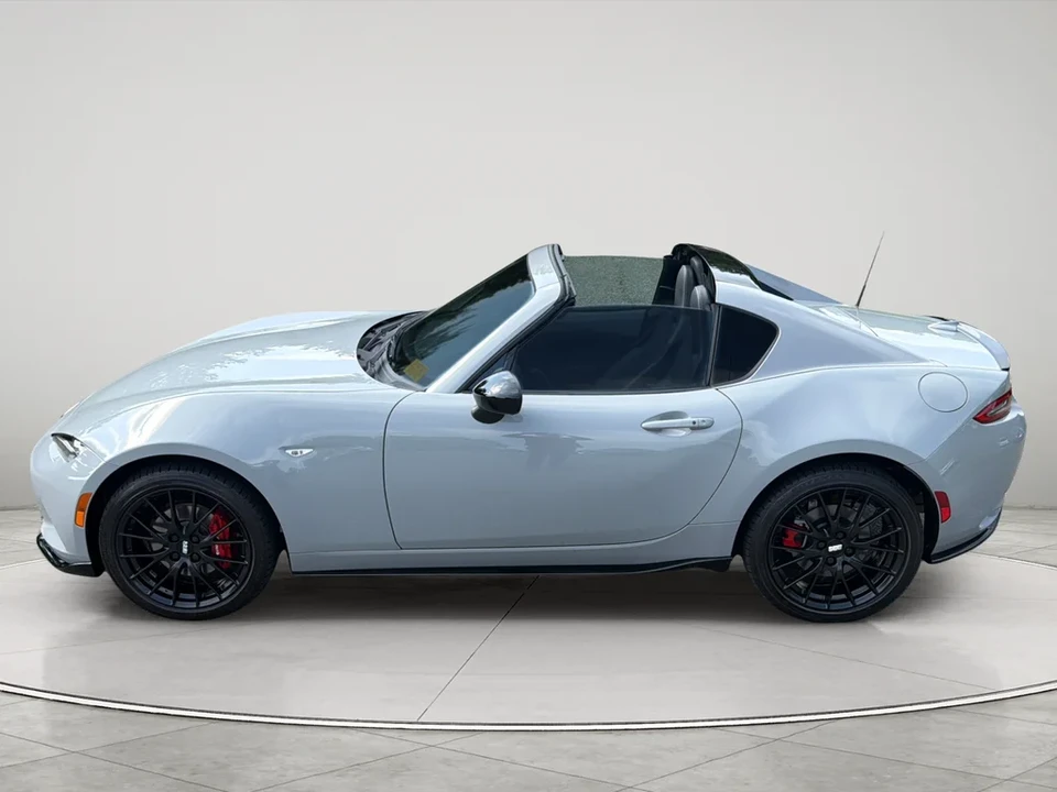 2024 Mazda ND MX-5 Miata - Image 3 of 31