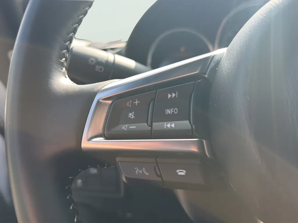2024 Mazda ND MX-5 Miata - Image 22 of 31